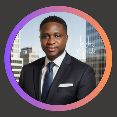 Personal Profile Image